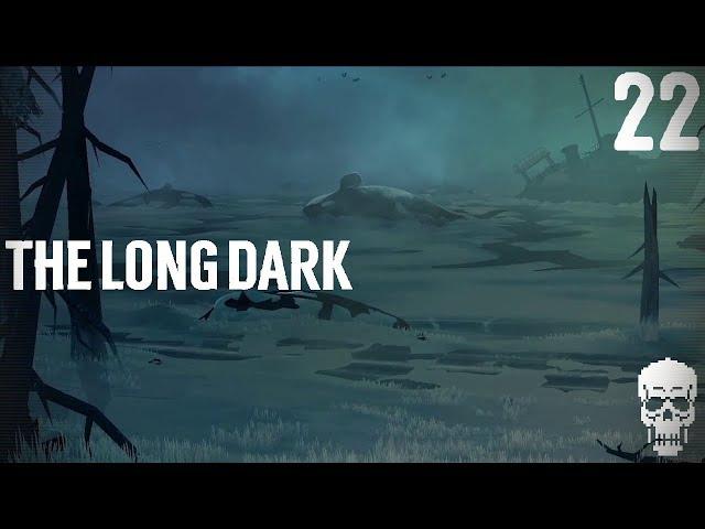 The Long Dark Wintermute | ENDING | EPISODE 3 | PART 22