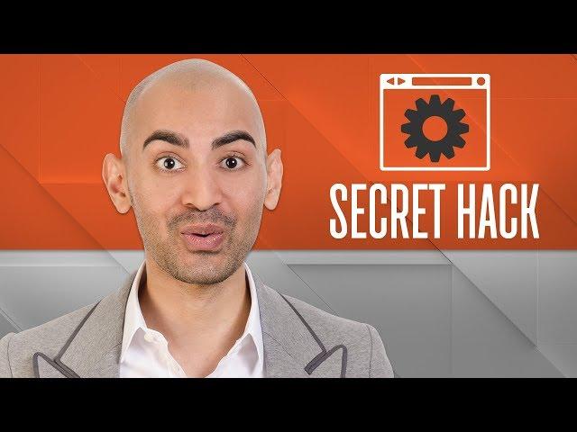 1 Secret Website Hack to Increase Conversions and Skyrocketing Ecommerce Sales