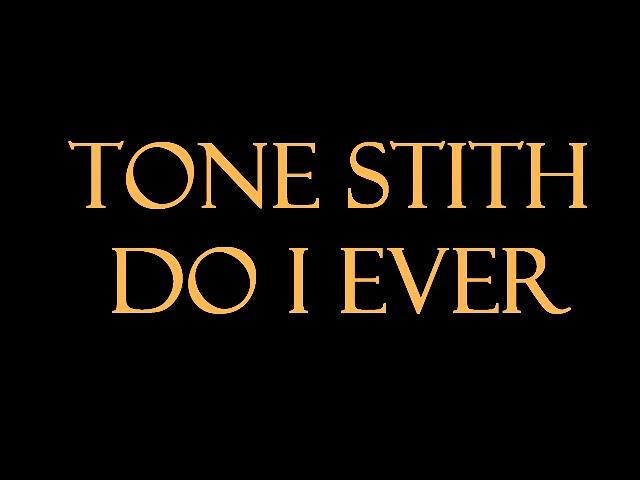 Tone Stith ft Chris Brown - Do I Ever Instrumental