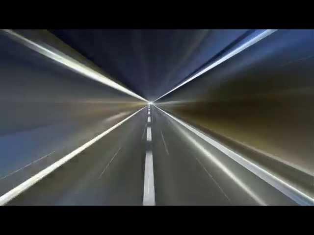 Road - Animation HD