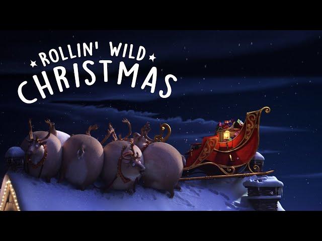 Rollin Christmas