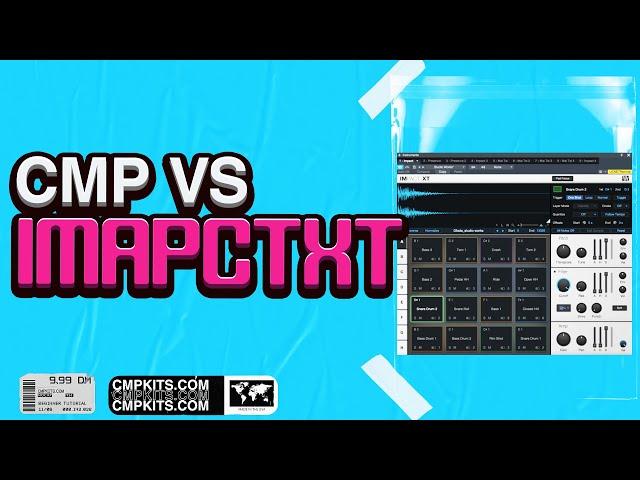 How To Sample In Studio One 5 EP006 | Impact Xt