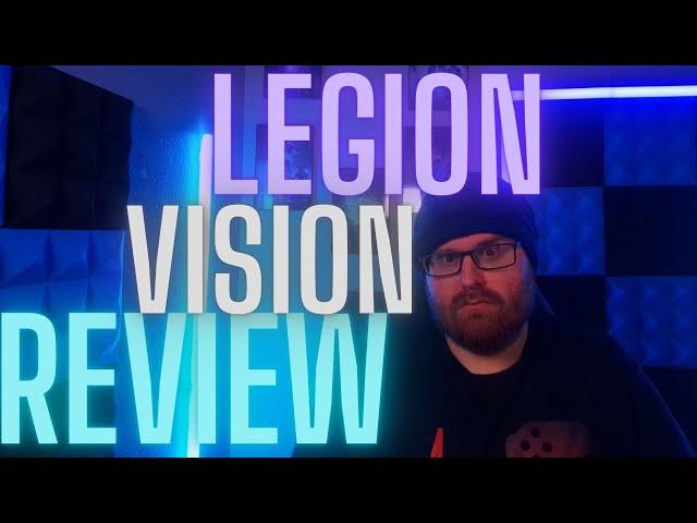 League Review: Legion, Mini map, splinters Path of Exile