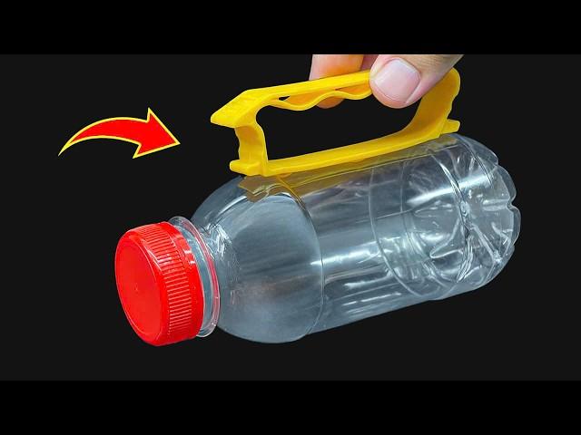 22 Amazing Ideas from Plastic Bottles That You Wish You Knew Sooner. Life Hacks 2024