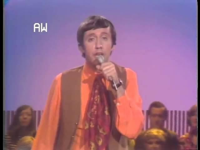 Ray Stevens - Everything is Beautiful (1970)