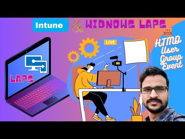 Intune and Windows LAPS Deep Dive plus Basic Troubleshooting