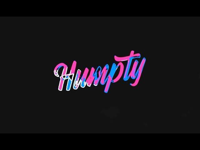 Liquid Text Animation in After Effects - After Effects Tutorial - Easy Method