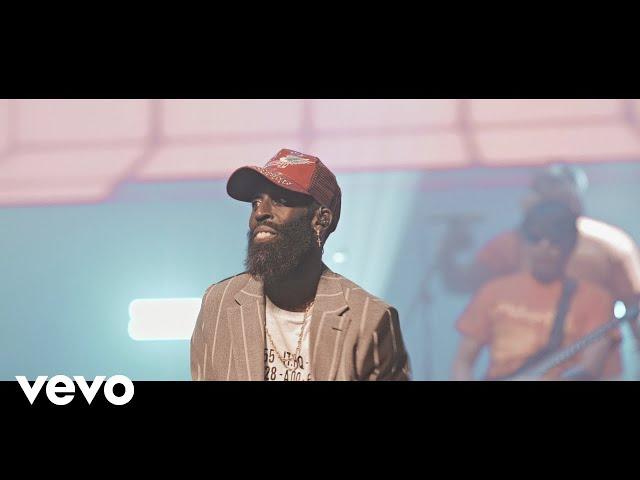 Tye Tribbett - "Same God" [Performance Video]