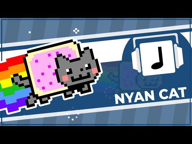 "Nyan Cat" Remix