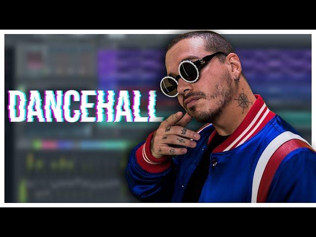 COMO HACER DANCEHALL EN FL STUDIO