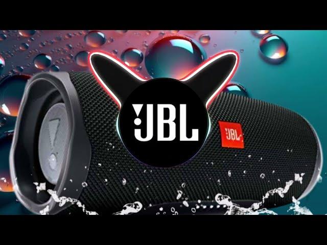 BASS BOOSTED|JBL|MUSIC|VIP