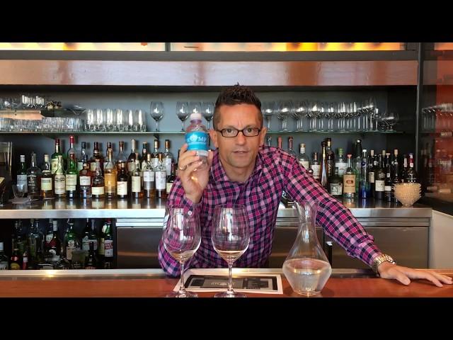 The Water Test: Martin Riese Water Sommelier vs. The President Donald Trump Water