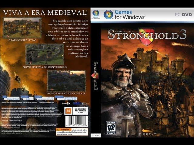 Stronghold 3 Review