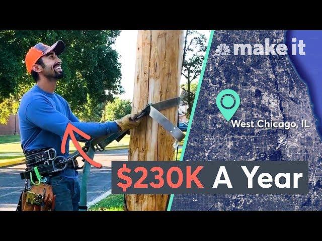 Living On $230K A Year In West Chicago, Illinois | Millennial Money