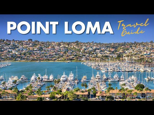 Best Things to Do in Point Loma 2024