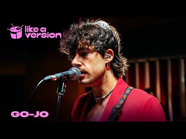 Go-Jo covers Katy Perry ‘Teenage Dream’ for Like A Version