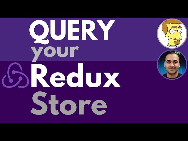 Learning Redux Toolkit Query w/ Mark Erikson #CodeConversation