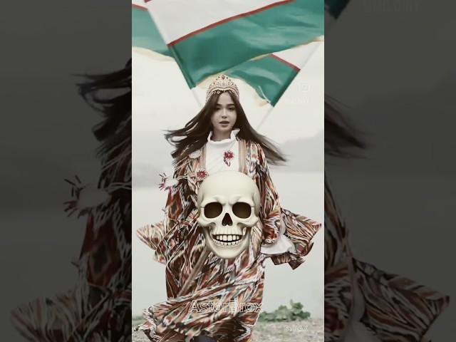 Flag trend Uzbekistan #uzbekistan #tranding #edit #uzbek #rek #shorts #trend #flag #shortvideo