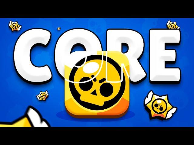 Brawl Stars Core Video