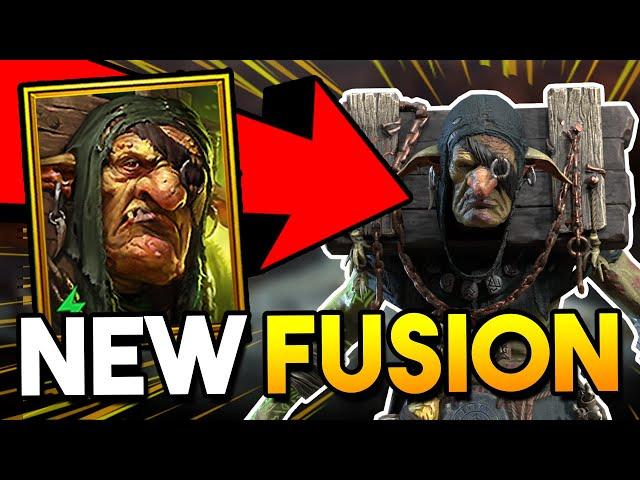 NEW FUSION IS BROKEN!!! | Raid: Shadow Legends