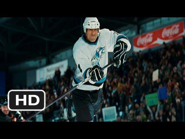 Tooth Fairy #1 Movie CLIP - He Shoots, He Scores (2010) HD