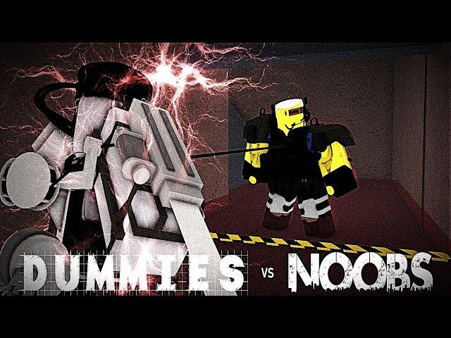 [DVN] Dummies Vs Noobs: EPILOGUE