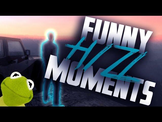 FUNNY H1Z1 MOMENTS + MEMES!!!