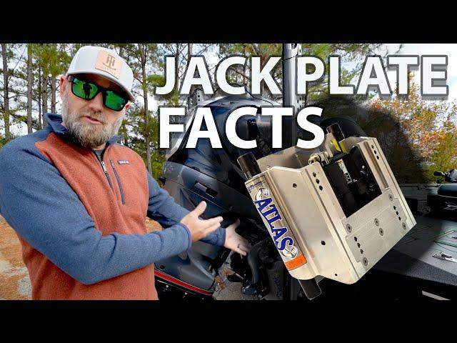 5 Jack Plate Facts You Should Know