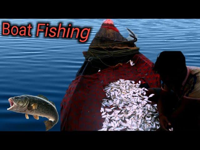 "Reeling in the big ones : Epic boat fishing adventure " | #pinki fishing | #fishing