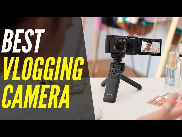 Best Vlogging Camera 2021 | Indoor vs Outdoor Vlogs