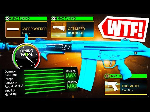 #1 BEST LACHMANN 762 CLASS SETUP + BEST TUNING in MW2! (Best Lachmann 762 Loadout Modern Warfare 2)