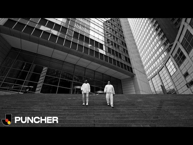 Celo & Abdi - J PUNCHER (prod. von m3) [official video]