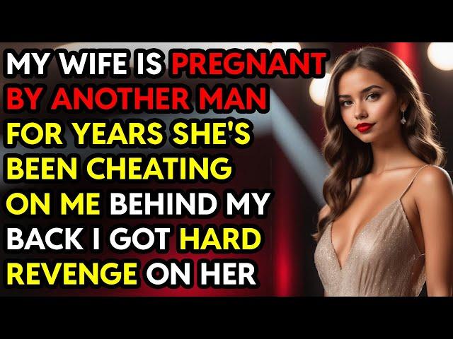 My Wife Is Pregnant By Another Man She Cheated On Me For Years I Got Revenge Story Audio Book
