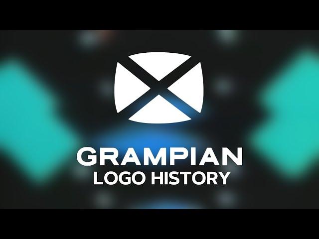 Grampian Television Logo History