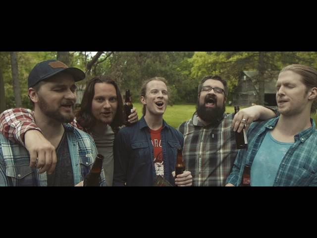 Home Free - Thank God I'm a Country Boy