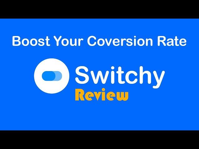 Switchy AppSumo Deal - Comprehensive Review and Tutorial