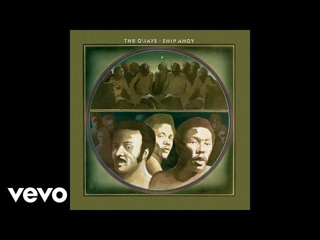 The O'Jays - For The Love of Money (Official Audio)