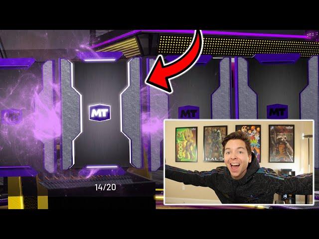 *MULTIPLE* GALAXY OPAL PULLS! MY BEST PACK OPENING YET! NBA 2K20