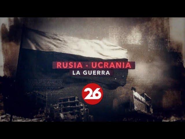 GUERRA RUSIA - UCRANIA | Las imágenes y los hechos más relevantes del martes 7/1/2025