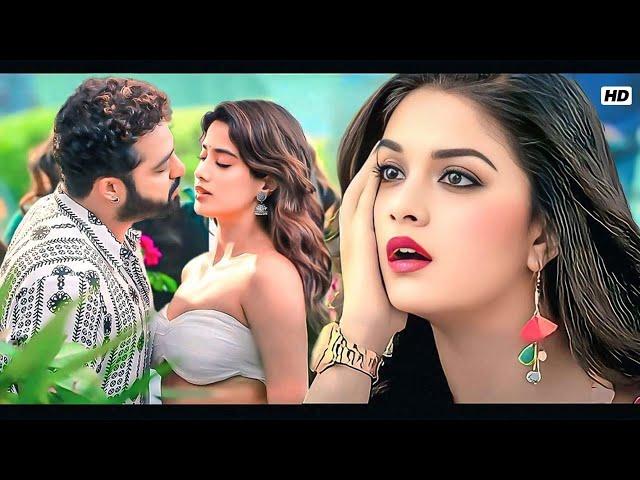 (Bullet Maffia) - New Released Telugu Blockbuster Hit Action South Movie | Aman, Sidhika Sharma