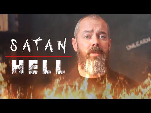 Satan and Hell: What the Bible Really Says