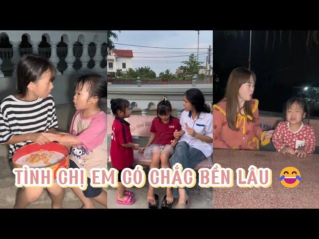 Hà Hà Hí I TỔNG HỢP VIDEO HÀI HƯỚC NHẤT CỦA CHỊ EM MINT VY | Tổng hợp video hài nhất YouTube