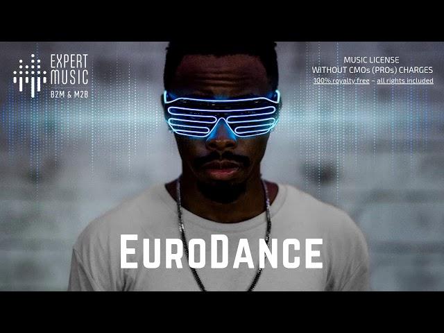 Licensed music for business - Eurodance Top (part 1)