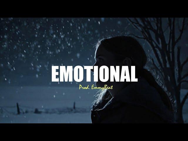 [ FREE FOR PROFIT ] Emotional Rap Beat || Sad R&B Type Beat Instrumental || Sad Rap Piano Type Beat.