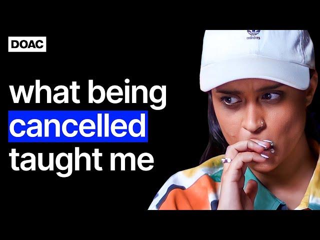 Lilly Singh: My Deepest Insecurities Led To My Greatest Achievements | E136