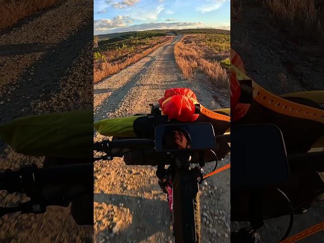 Zero to Hero Bikepacking on the Hume and Hovell.