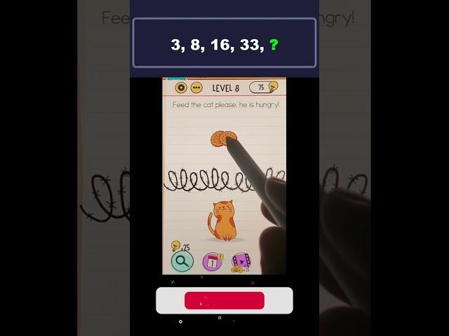 Can you aid me in successfully navigating this demanding level | Swap game and math funny