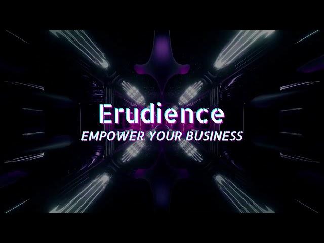 Welcome to Erudience IT & Solutions