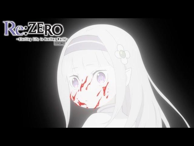 Re:ZERO -Starting Life in Another World- Season 2 - Opening 2 | Long Shot