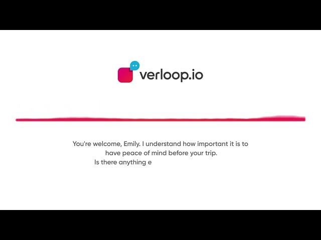 Voice AI- Practical Use Case for the Travel & Tourism Industry | Verloop.io